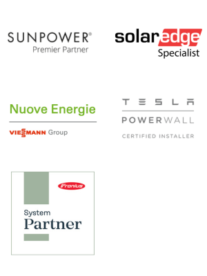 Loghi Partner
